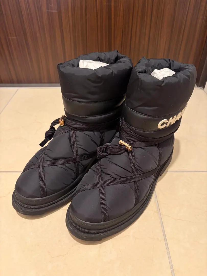 2026年最新】CHANEL ウィンタースポーツの人気アイテム - メルカリ