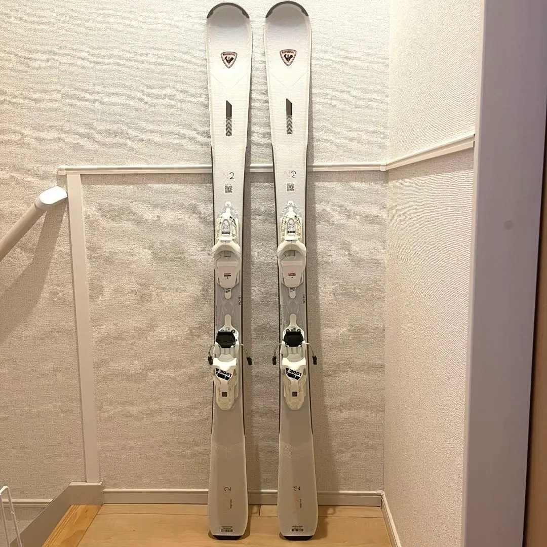 2026年最新】ROSSIGNOL NOVA 2の人気アイテム - メルカリ