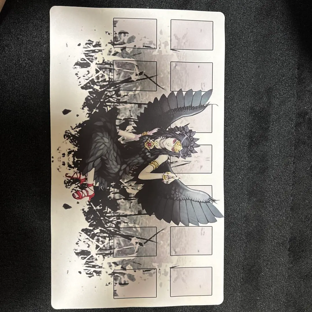 2026年最新】魔轟神 プレイマットの人気アイテム - メルカリ