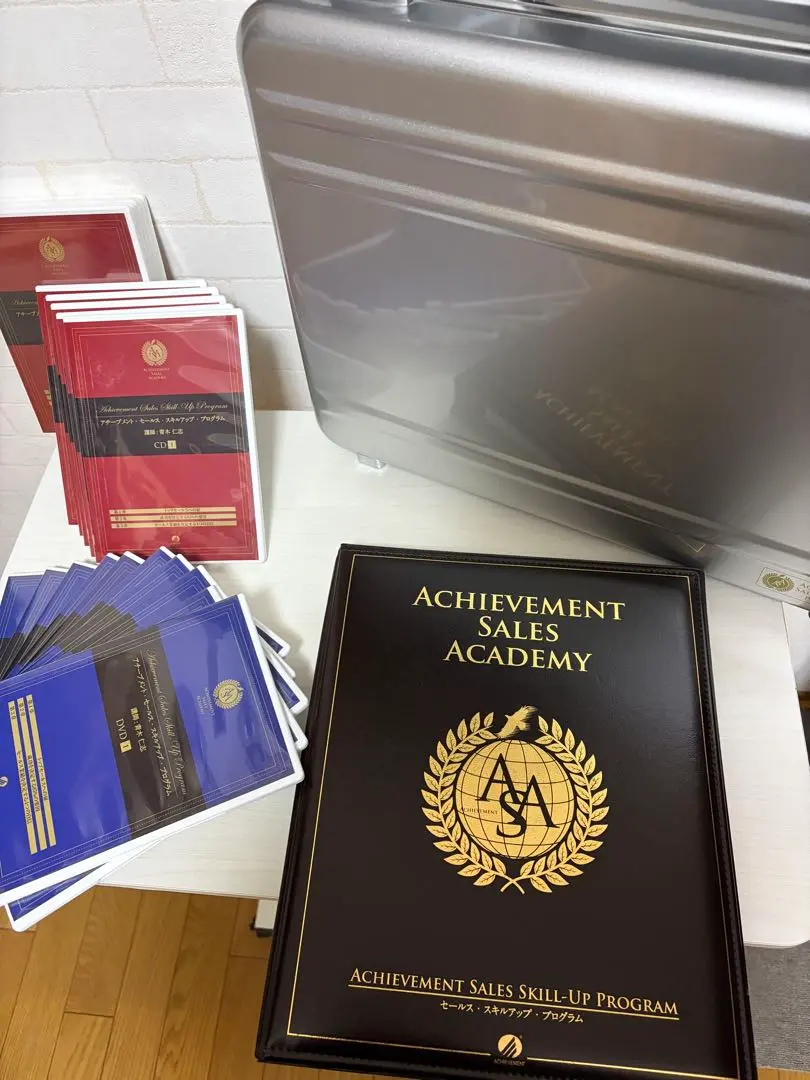 2026年最新】アチーブメントセールスの人気アイテム - メルカリ