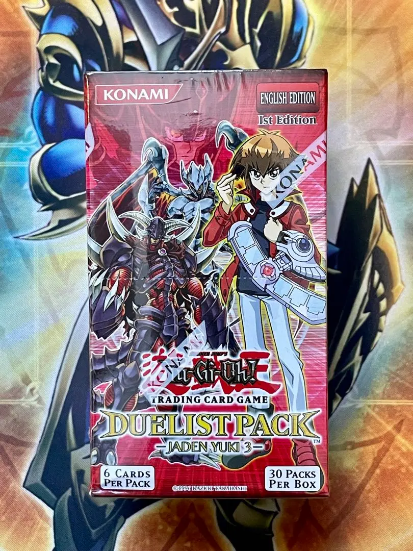 2026年最新】デュエリストパック－十代編3－の人気アイテム - メルカリ