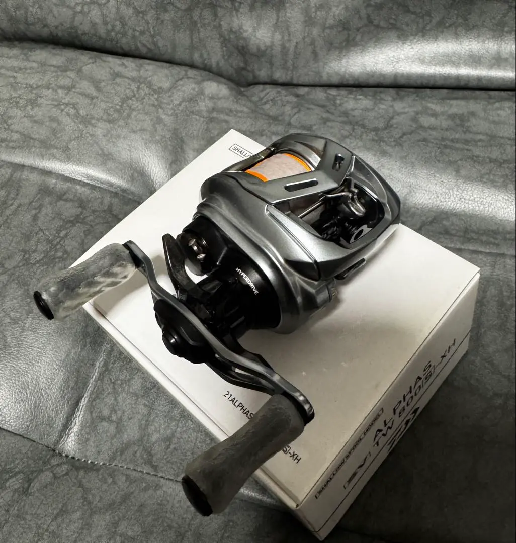 2026年最新】アルファスsvtw 800sの人気アイテム - メルカリ