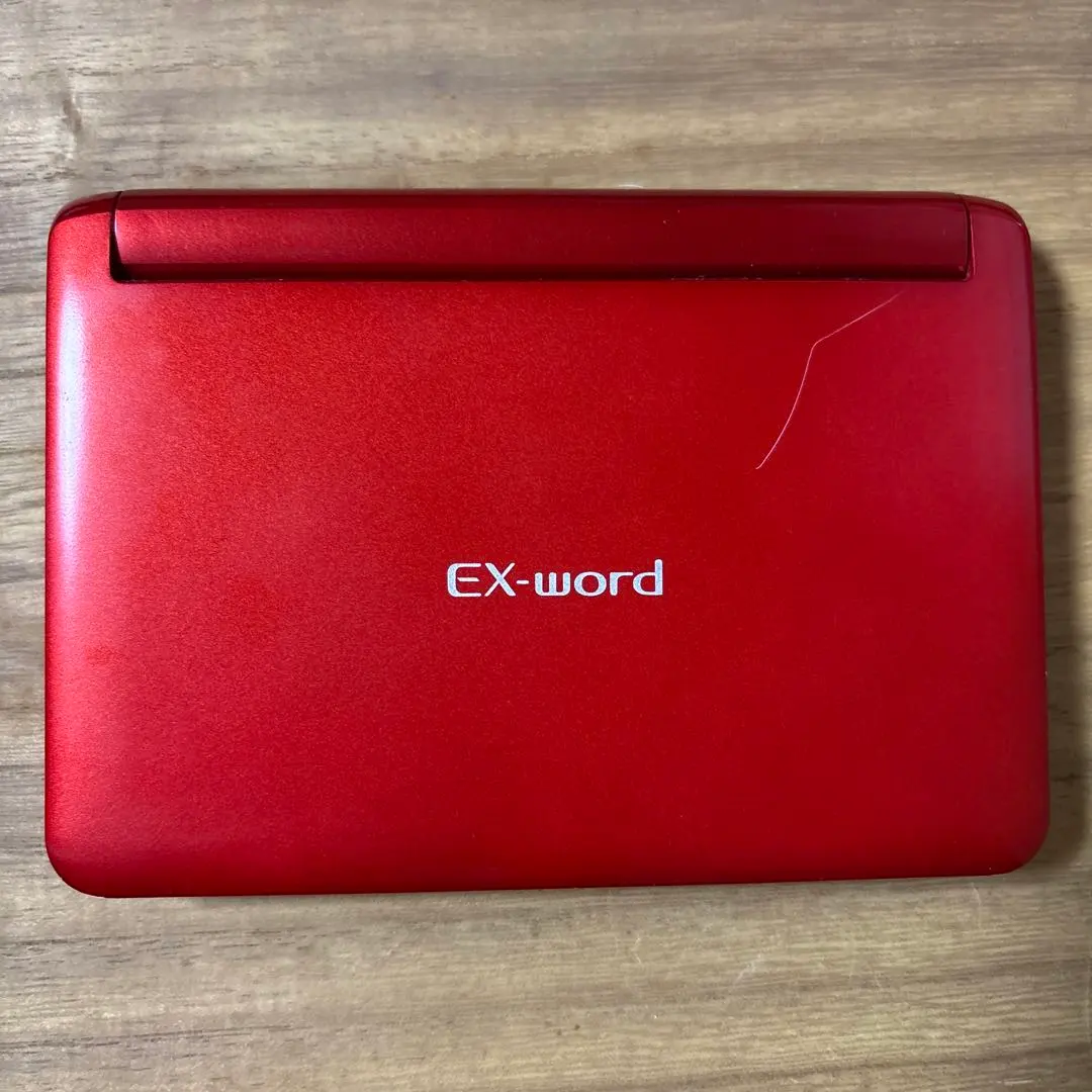 2026年最新】casio 電子辞書 xd-sk5000の人気アイテム - メルカリ