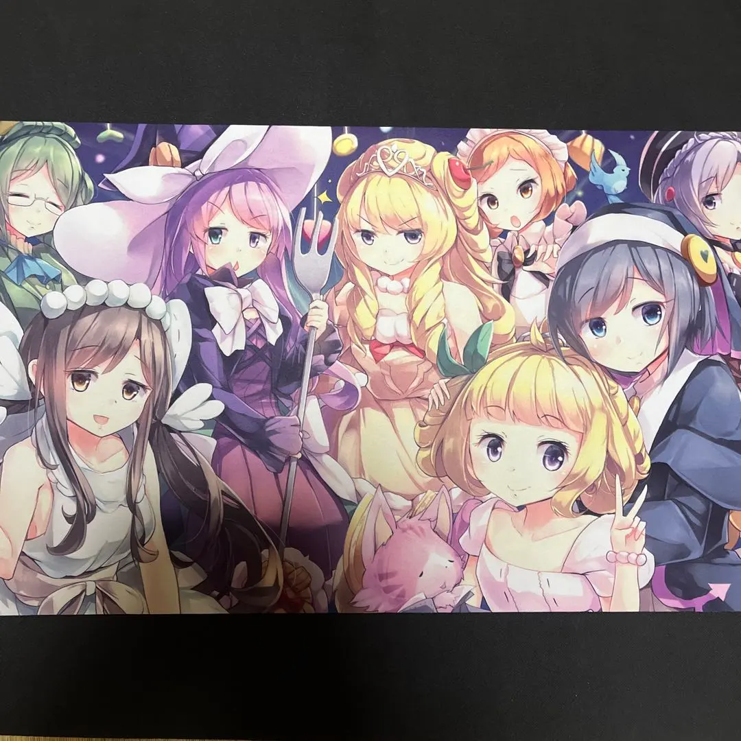 2026年最新】マドルチェ プレイマットの人気アイテム - メルカリ