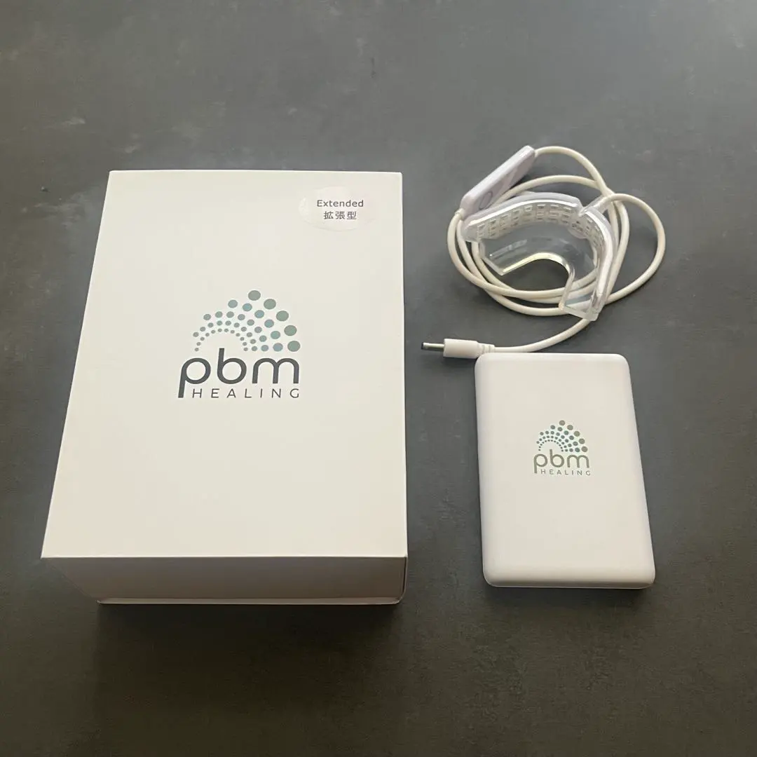 2026年最新】光加速装置 pbmの人気アイテム - メルカリ