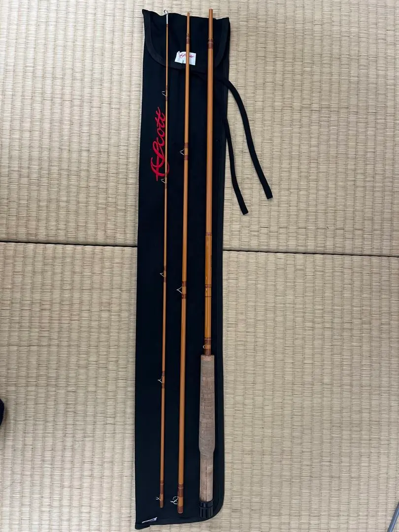 2026年最新】SCOTT 釣種：フライ フライロッドの人気アイテム - メルカリ