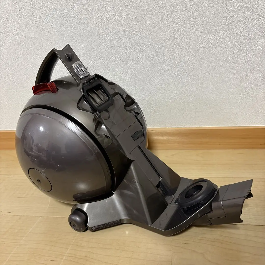 2026年最新】ダイソンボール dc63の人気アイテム - メルカリ