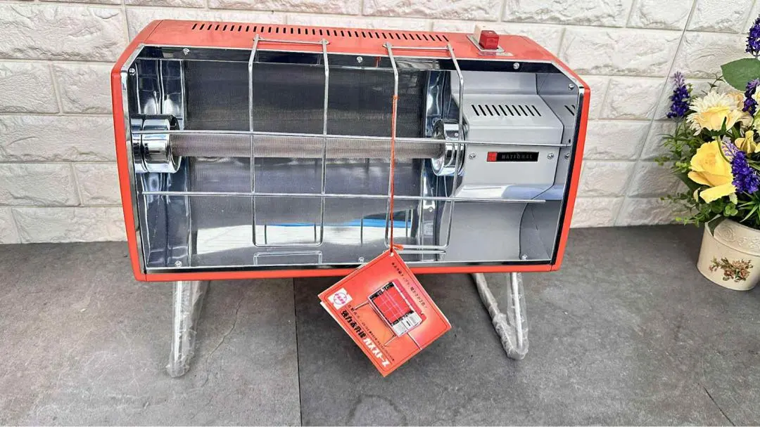 2026年最新】ナショナル ガスストーブの人気アイテム - メルカリ