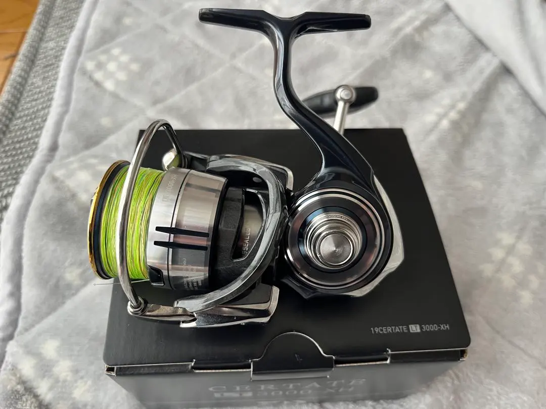 2026年最新】ダイワ セルテートLT3000-XHの人気アイテム - メルカリ