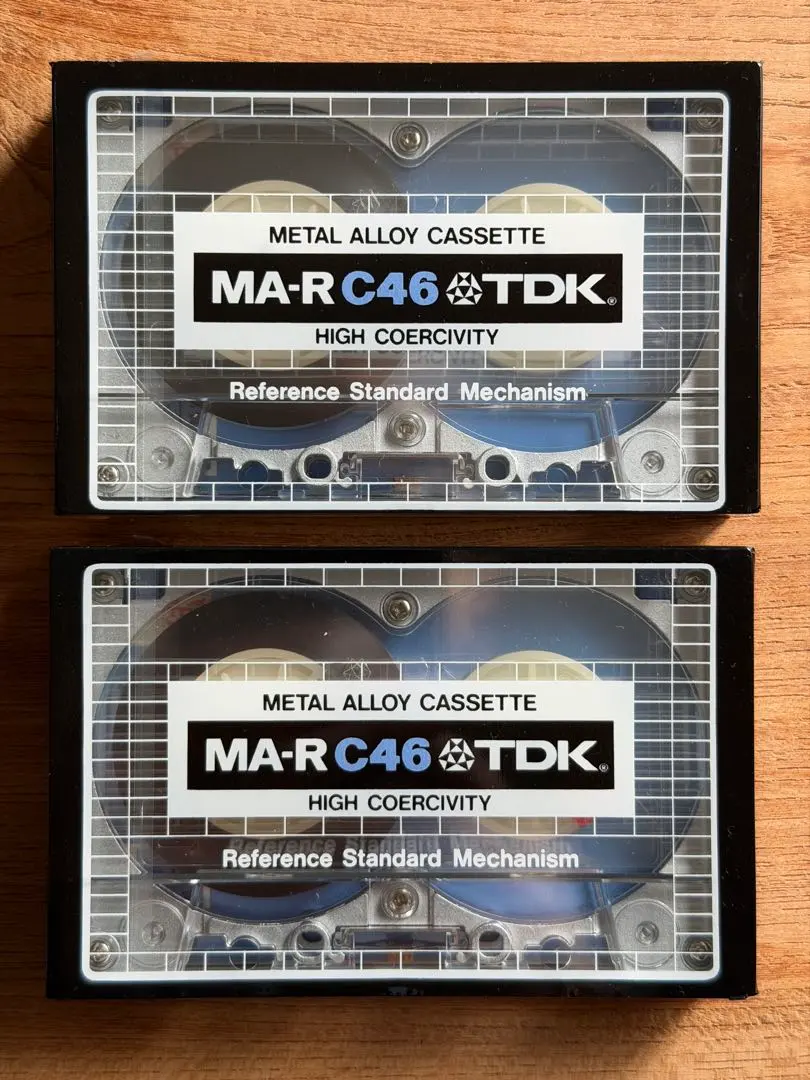 2026年最新】ナカミチ カセットテープの人気アイテム - メルカリ