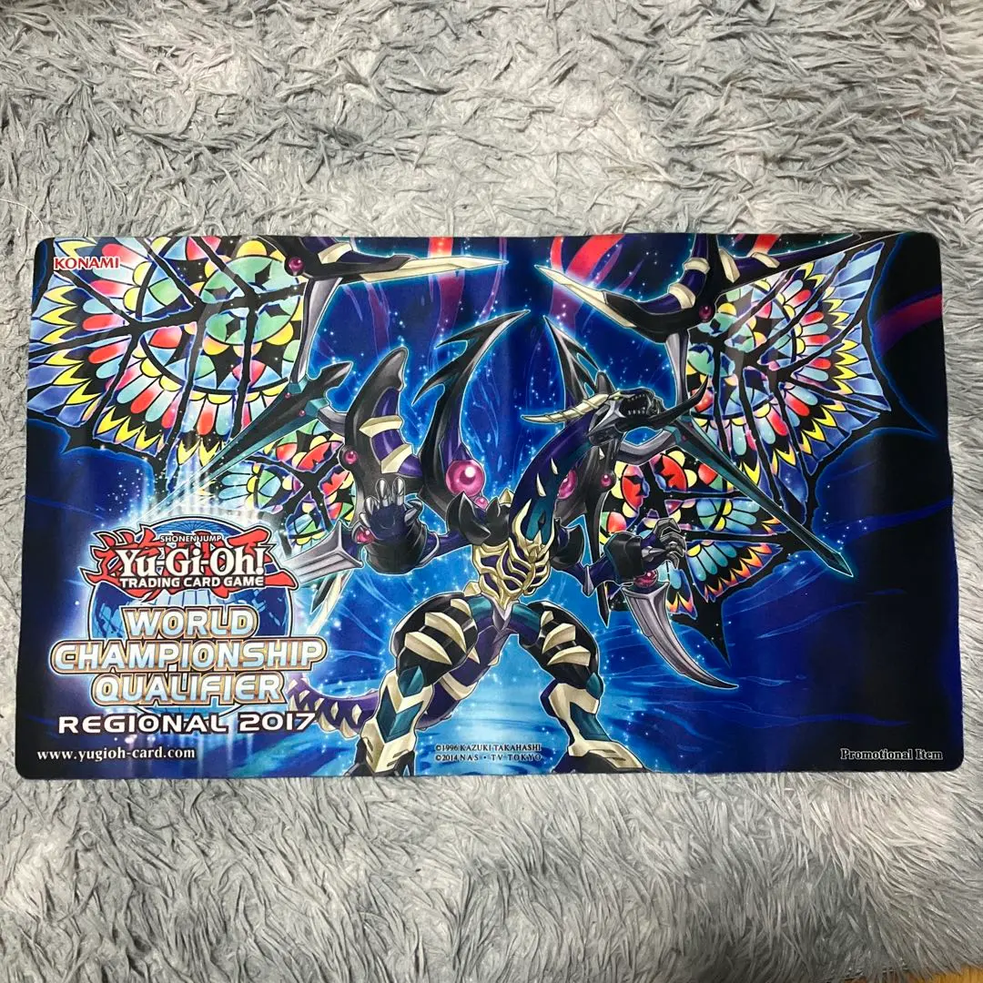 2026年最新】ダークレクイエム プレイマットの人気アイテム - メルカリ