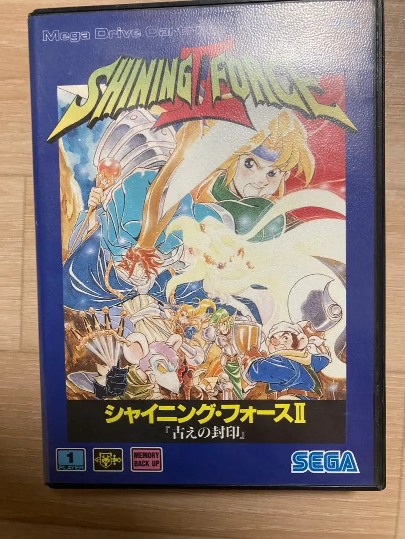 2026年最新】シャイニングフォース外伝2の人気アイテム - メルカリ