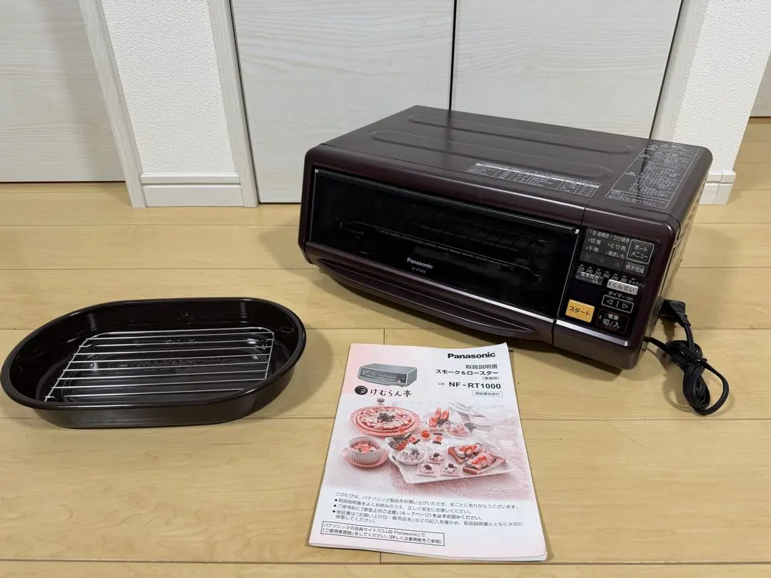2026年最新】panasonic nf-rt1000の人気アイテム - メルカリ