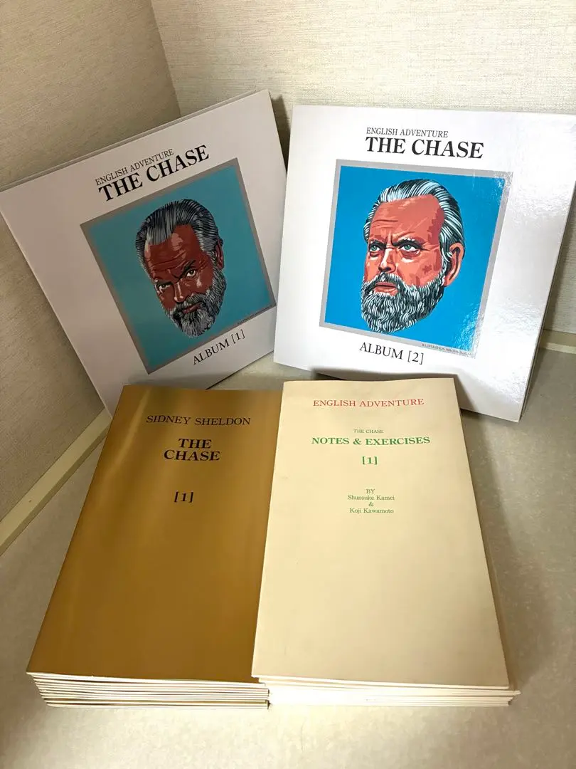 2026年最新】追跡 イングリッシュ アドベンチャーの人気アイテム