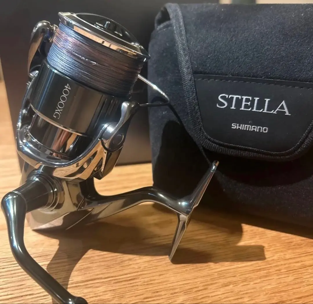 2026年最新】22ステラ c5000xgスプールの人気アイテム - メルカリ