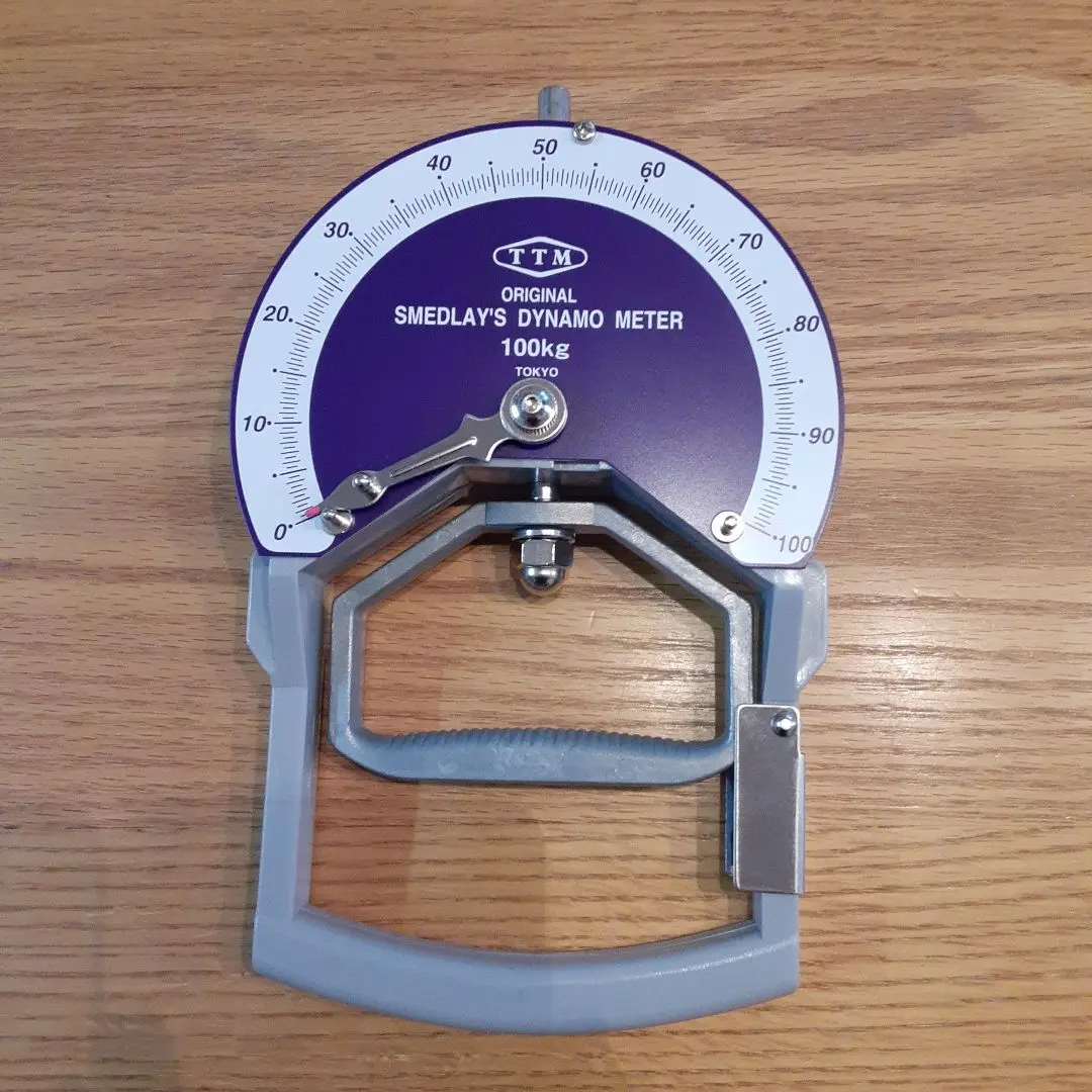 2026年最新】スメドレー 握力計の人気アイテム - メルカリ