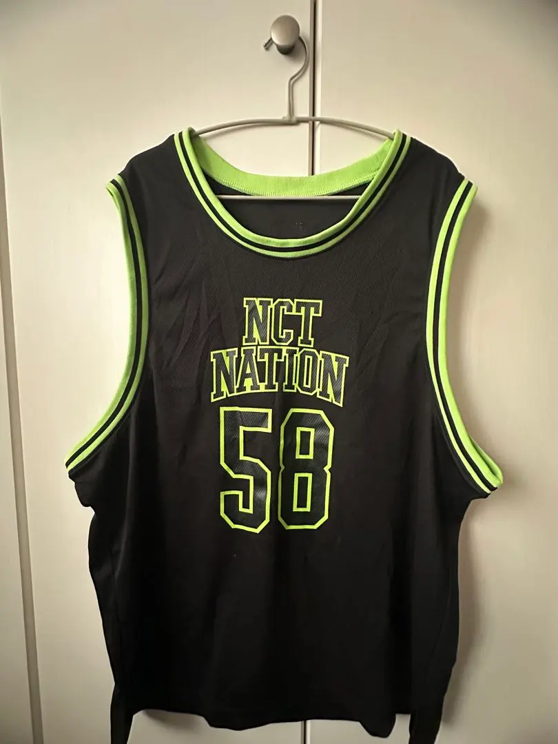 2026年最新】nctnation ユニフォームの人気アイテム - メルカリ