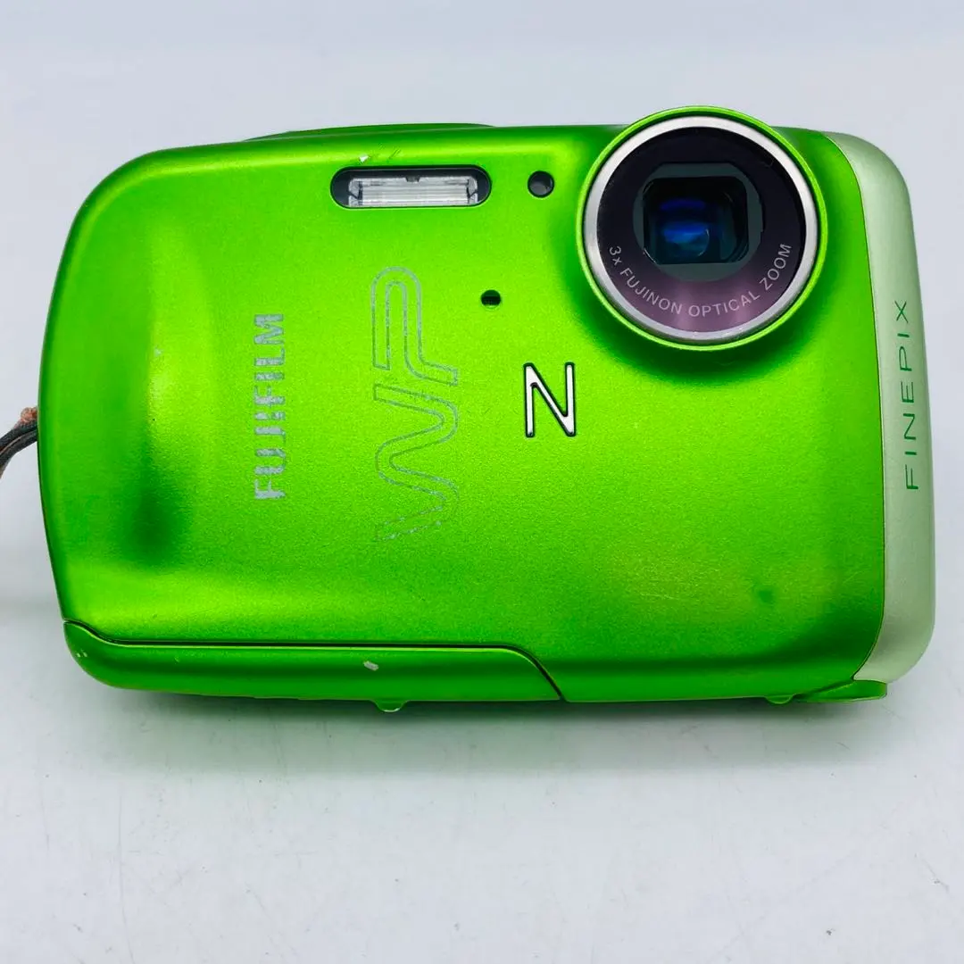 2026年最新】FINEPIX Z finepix z33wpの人気アイテム - メルカリ