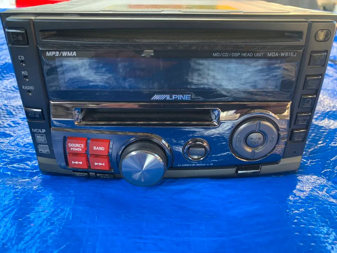 2026年最新】アルパインmdaの人気アイテム - メルカリ