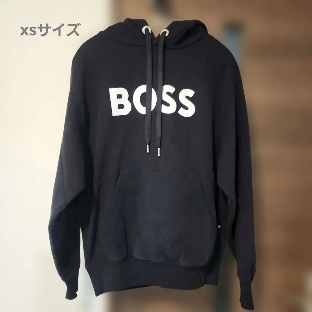 2026年最新】boss 大谷翔平 パーカーの人気アイテム - メルカリ
