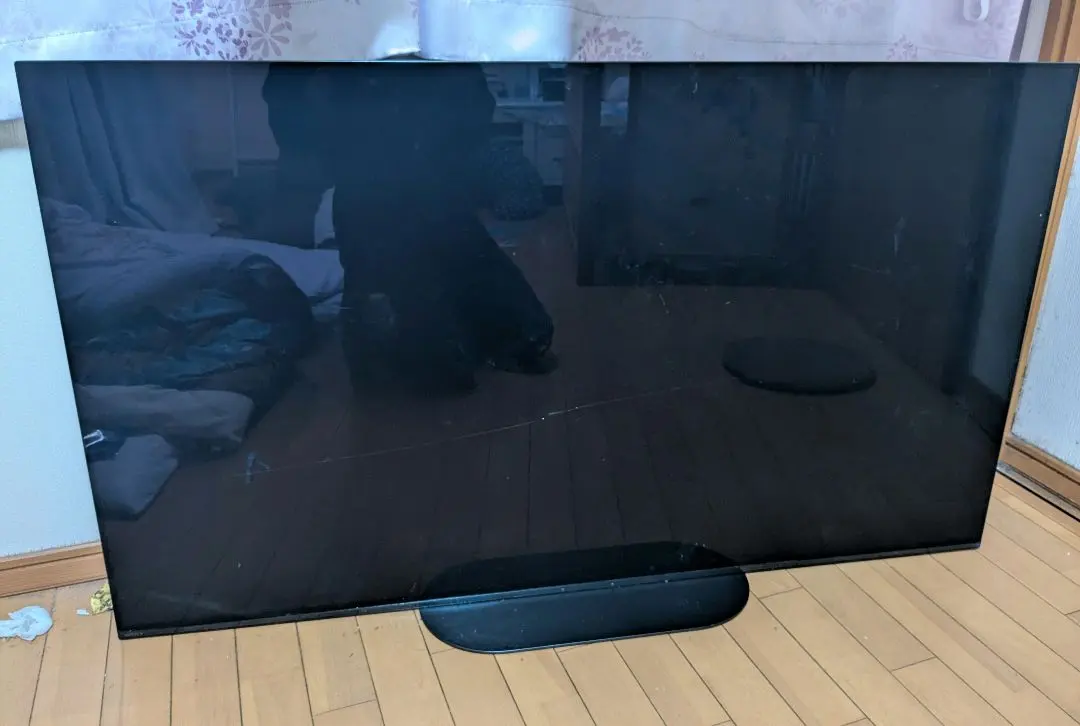 2026年最新】SONY BRAVIA 55 ジャンクの人気アイテム - メルカリ