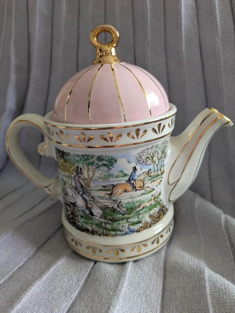 2026年最新】サドラー ティーポットの人気アイテム - メルカリ