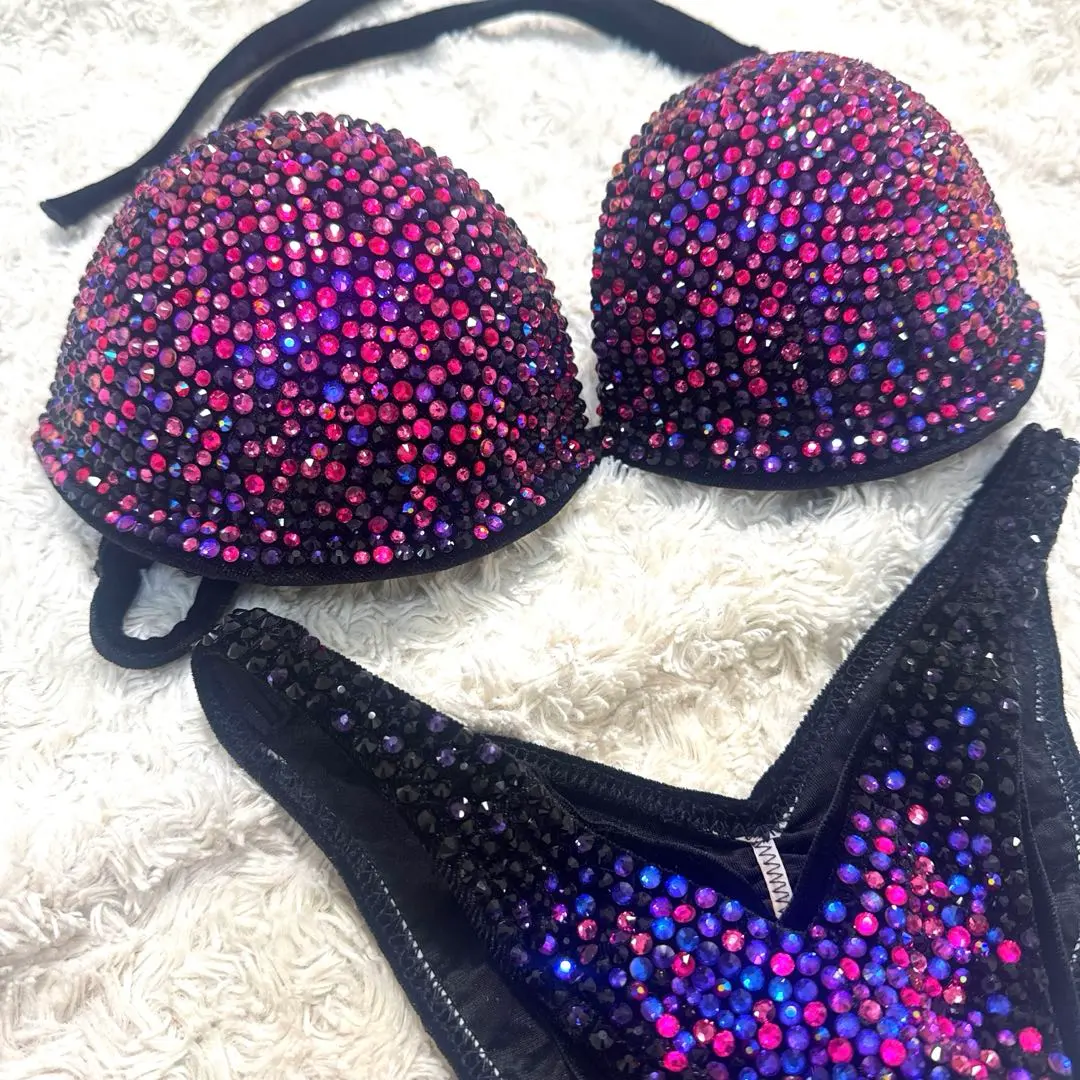 2026年最新】JBBFビキニフィットネスの人気アイテム - メルカリ