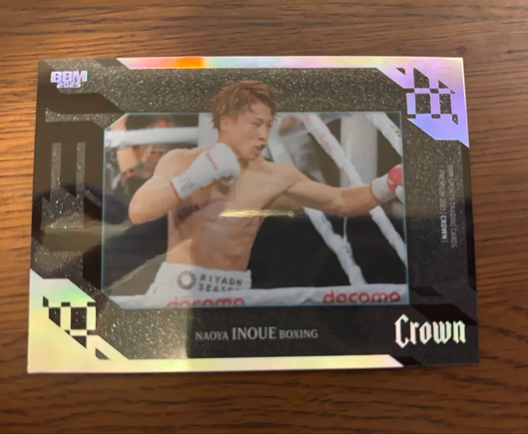 2026年最新】井上尚弥 直筆サインの人気アイテム - メルカリ