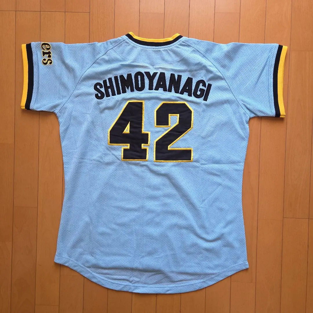 2026年最新】岡田監督ユニフォームの人気アイテム - メルカリ