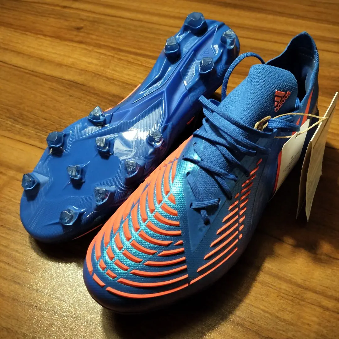 2026年最新】プレデターエッジ.1 25の人気アイテム - メルカリ