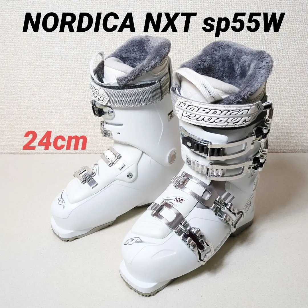 2026年最新】NORDICA NXTの人気アイテム - メルカリ