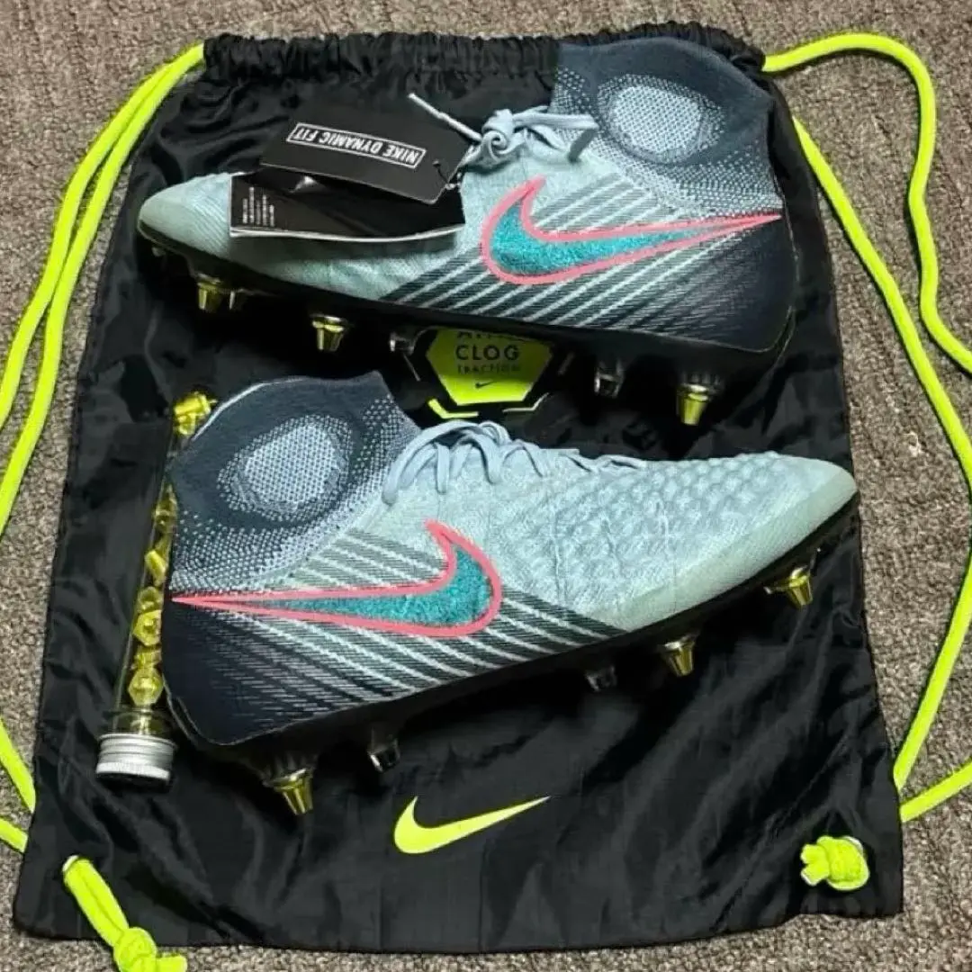 2026年最新】サッカースパイクマジスタオブラの人気アイテム - メルカリ