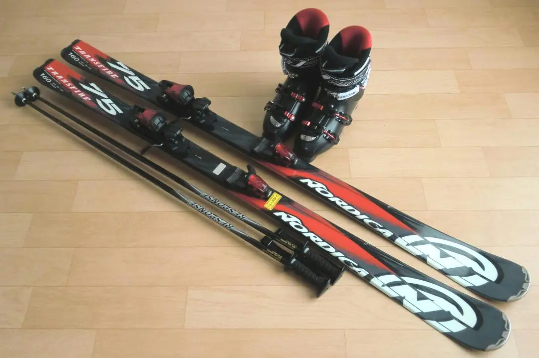 2026年最新】Nordica transfireの人気アイテム - メルカリ