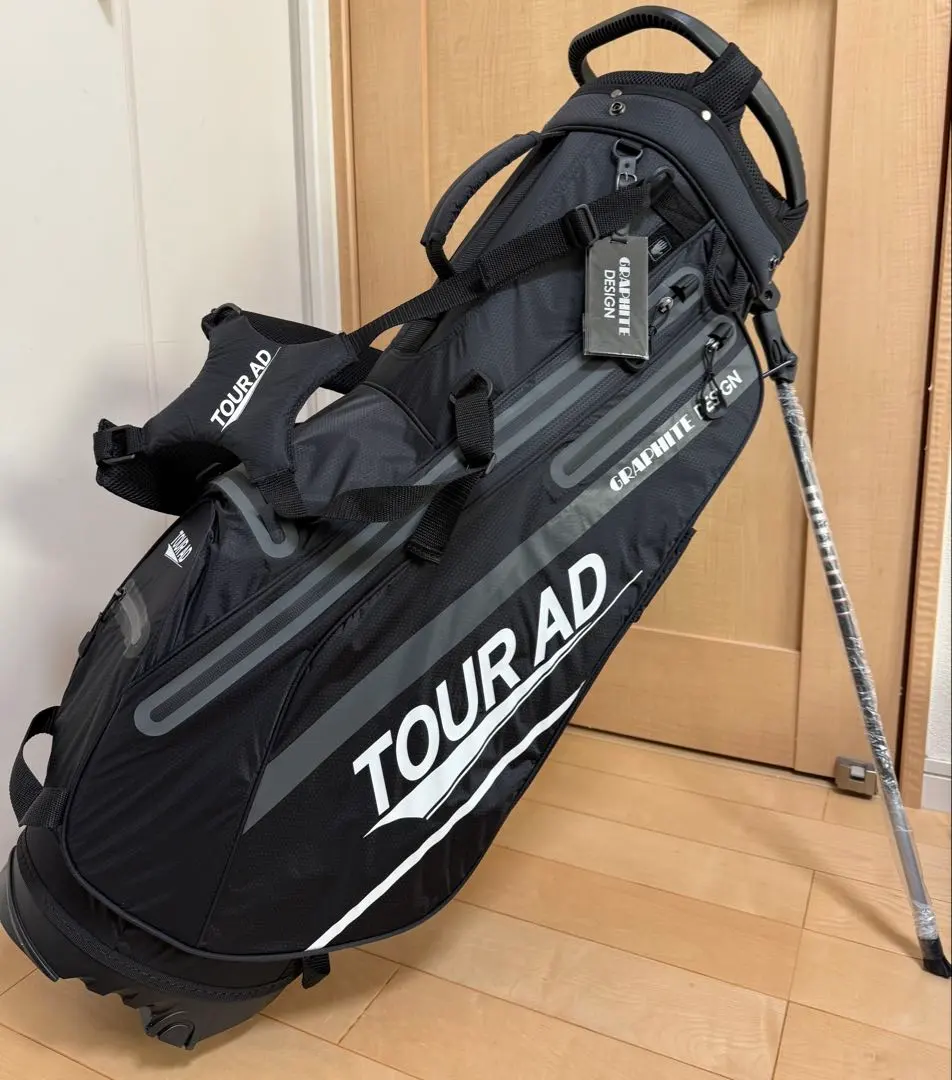 2026年最新】グラファイトデザイン キャディバッグの人気アイテム