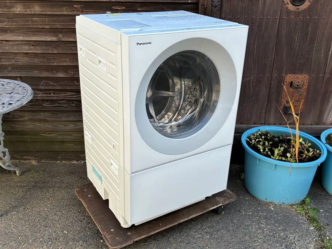 2026年最新】パナソニック NA-VG770Lの人気アイテム - メルカリ