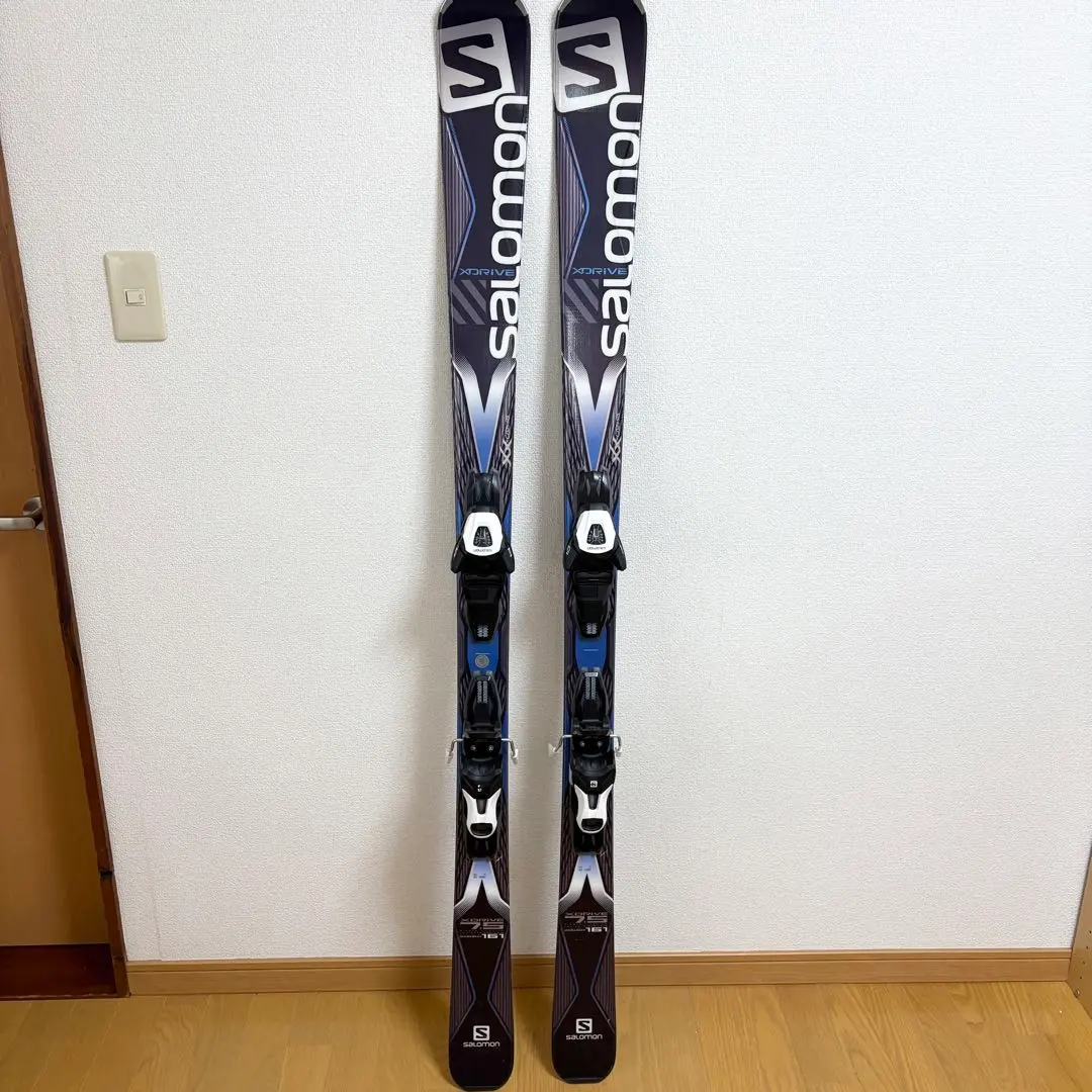 2026年最新】SALOMON XDRIVEの人気アイテム - メルカリ