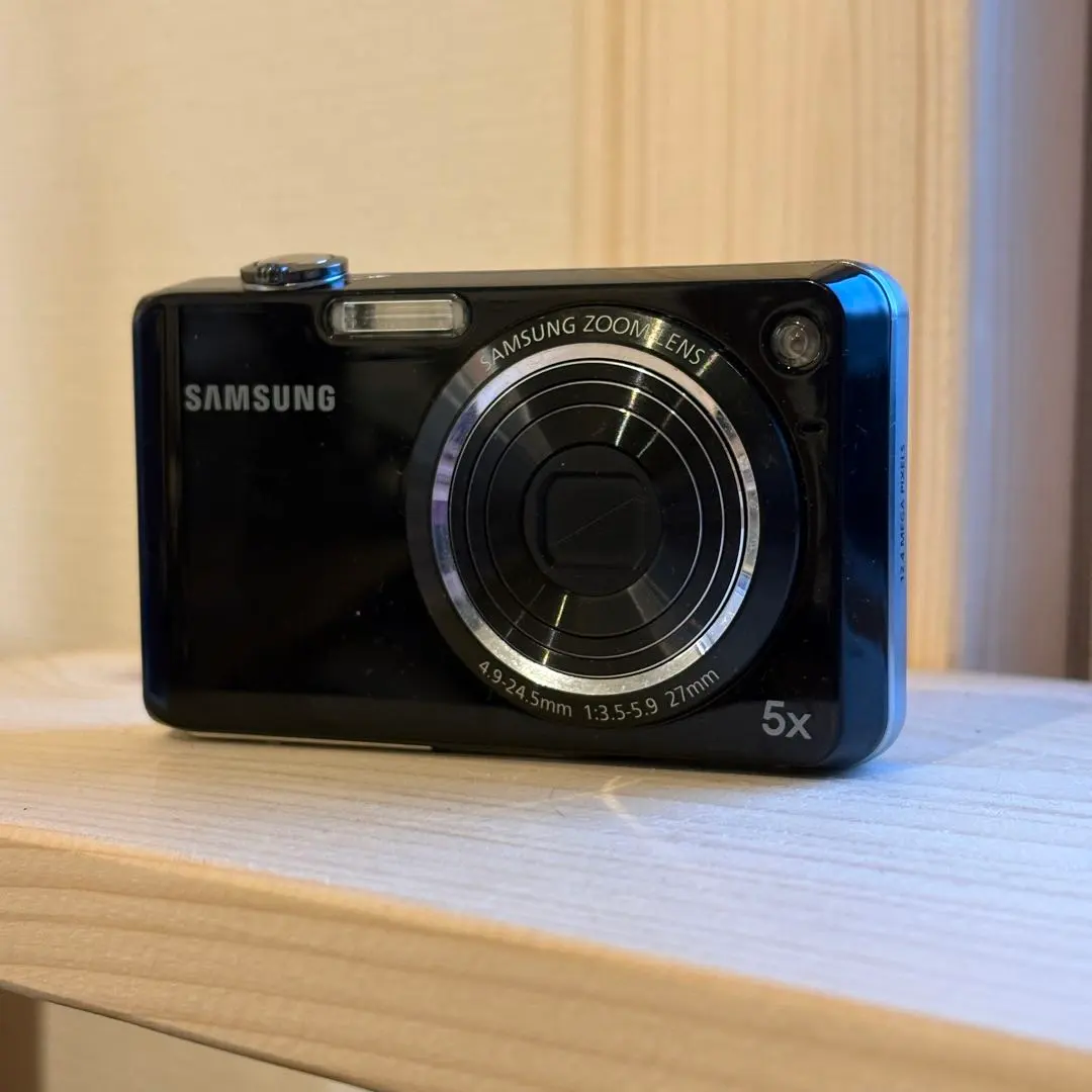 2026年最新】SAMSUNG コンパクトデジタルカメラの人気アイテム - メルカリ