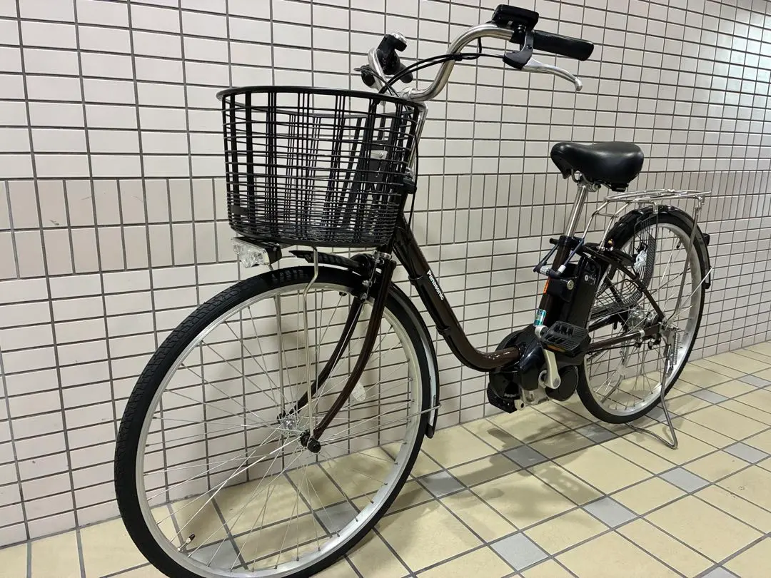 2026年最新】電動自転車 ビビyxの人気アイテム - メルカリ