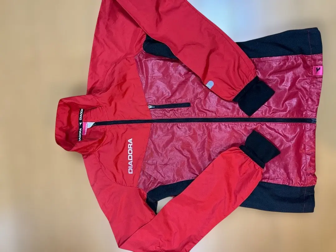 2026年最新】ディアドラ ウインドブレーカーの人気アイテム - メルカリ