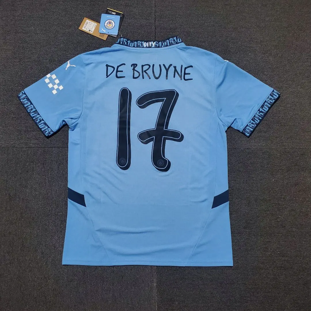 2026年最新】マンチェスター・シティ ダビド・シルバ レプリカ