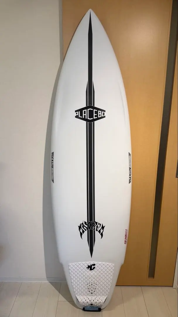 2026年最新】placebo ボードの人気アイテム - メルカリ