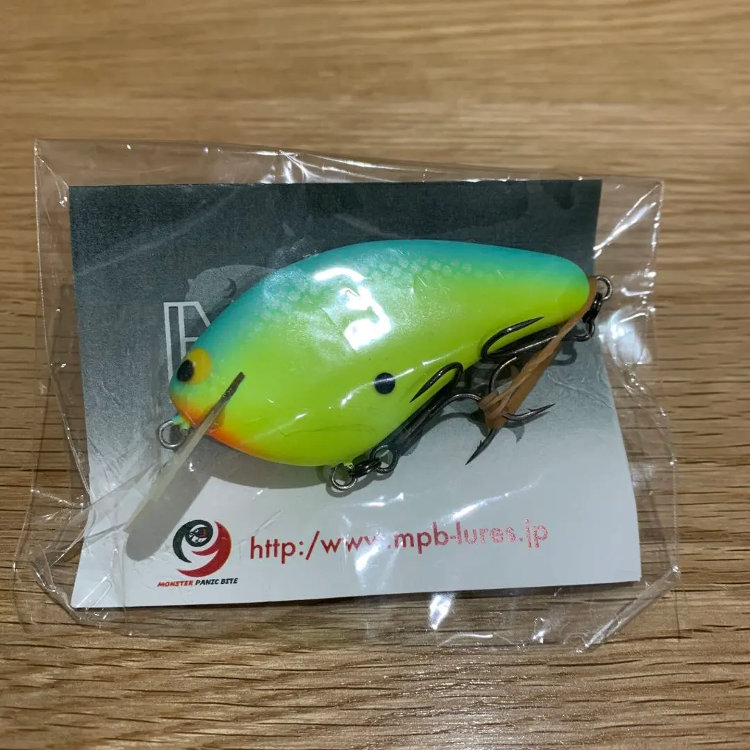 2026年最新】mpbルアー ワイルドの人気アイテム - メルカリ