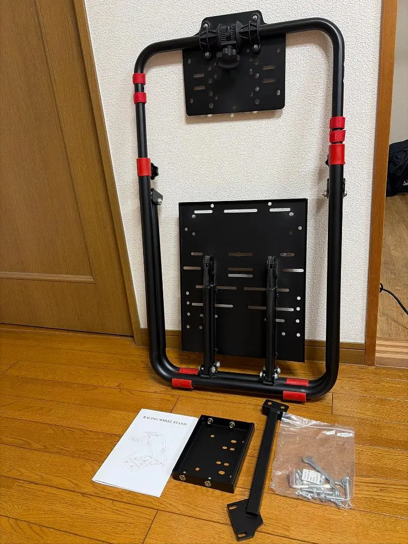 2026年最新】diwangus レーシングホイールスタンドの人気アイテム