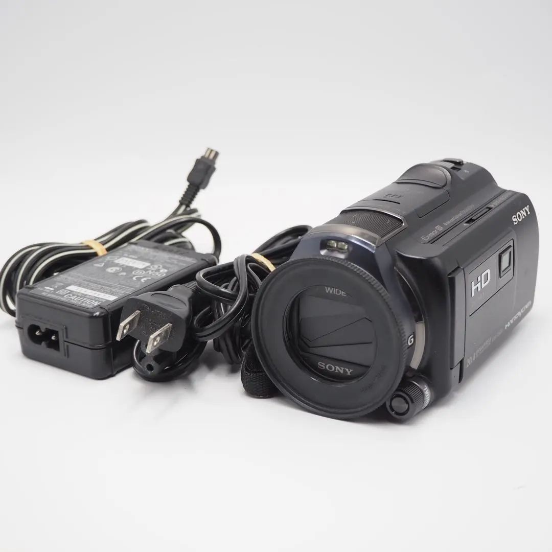 2026年最新】SONY HDR PJ630の人気アイテム - メルカリ