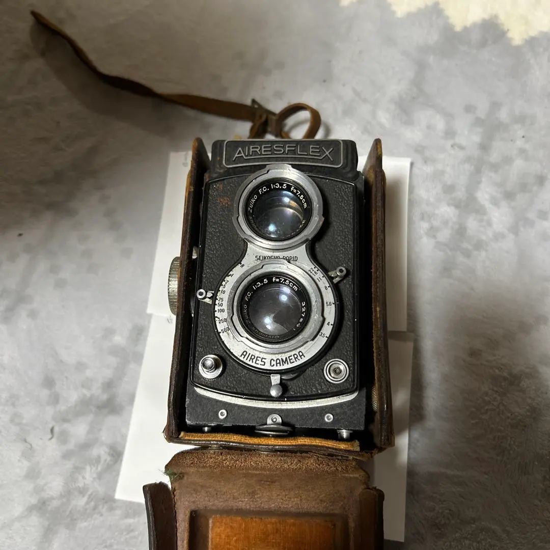 2026年最新】olympus flex 二眼の人気アイテム - メルカリ