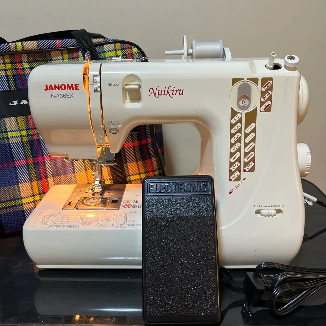 2026年最新】・ジャノメ n-736の人気アイテム - メルカリ
