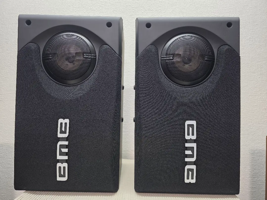 2026年最新】bmb スピーカの人気アイテム - メルカリ