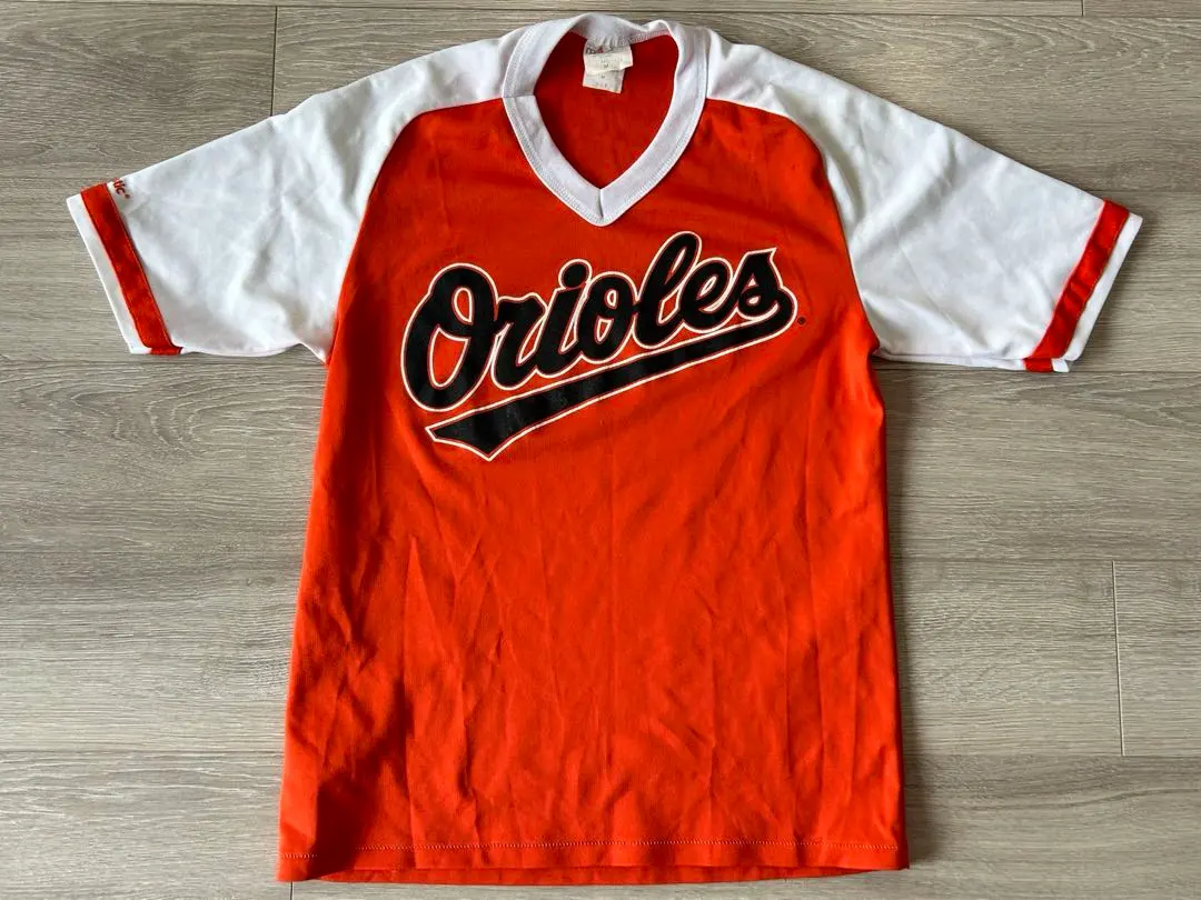 2026年最新】オリオール ユニフォームの人気アイテム - メルカリ
