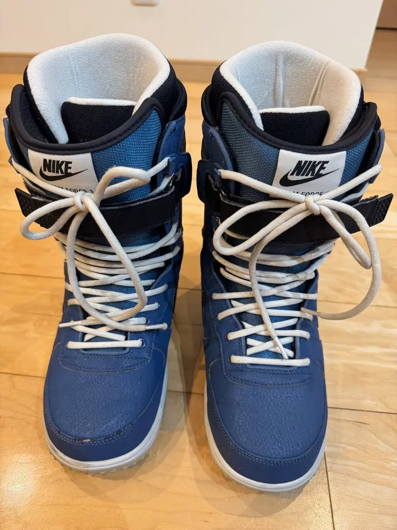 2026年最新】NIKE スノーボードブーツ ZOOM FORCE1の人気アイテム