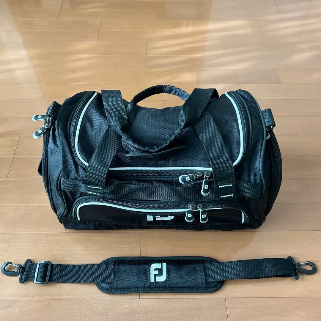 2026年最新】ゴルフ ボストンバッグ フットジョイの人気アイテム